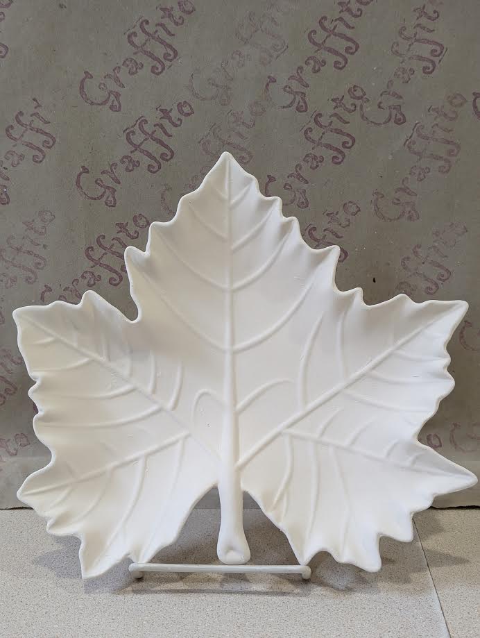 Leaf Tray