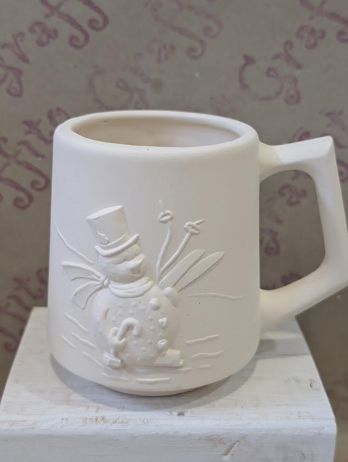Holiday Mug