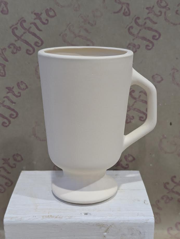 Hot Cocoa Mug