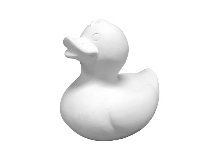 Number One Ducky