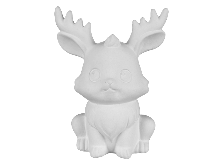 Jackalope Party Pal