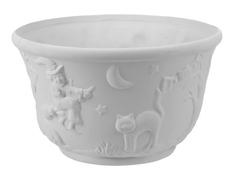 Halloween Bowl