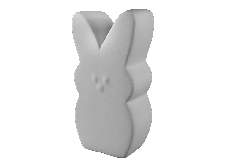Peep Bunny Bank