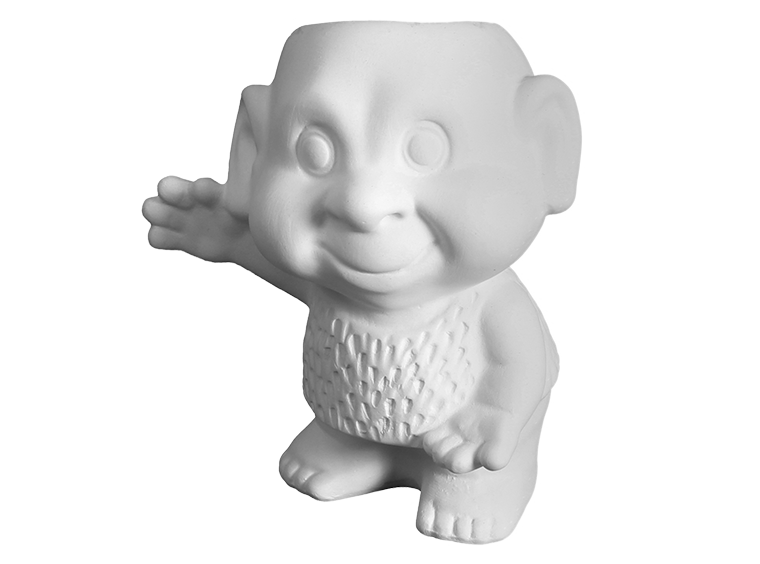 Troll Planter