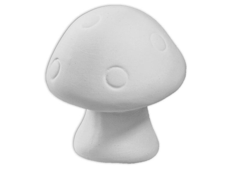 Mushroom Mighty Tot