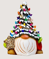 Tannenbaum Gnome
