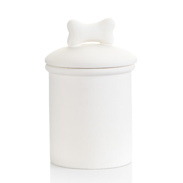 Bow Wow Treat Canister