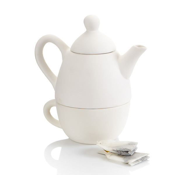 Tea-for-one