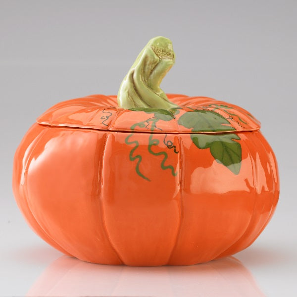 Pumpkin Tureen