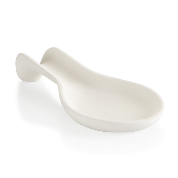 Spoon Rest w/Handle