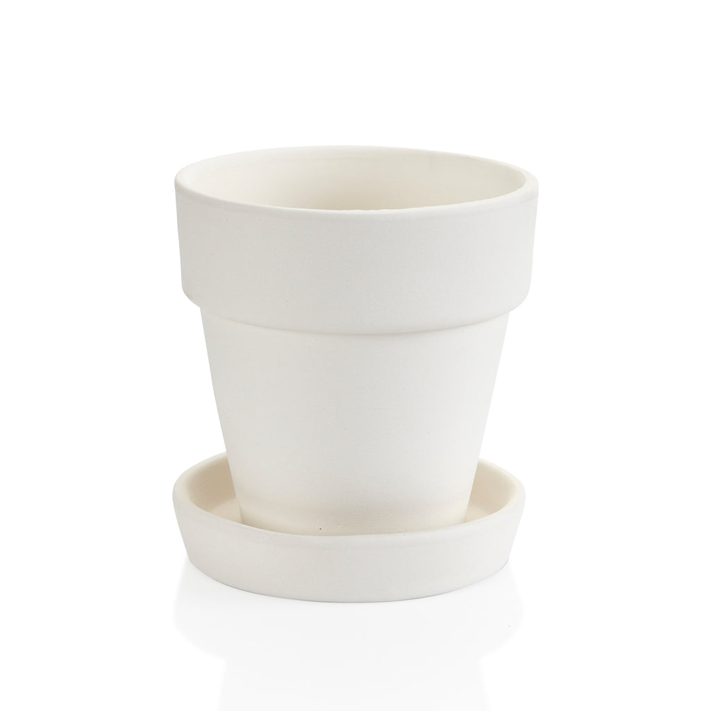 Small Flower Pot