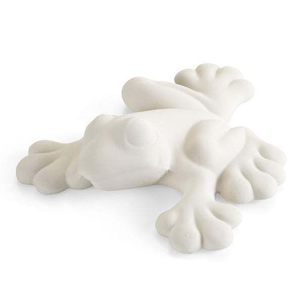 Tree frog Plaque
