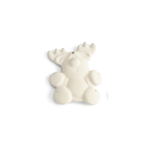 Reindeer-flat