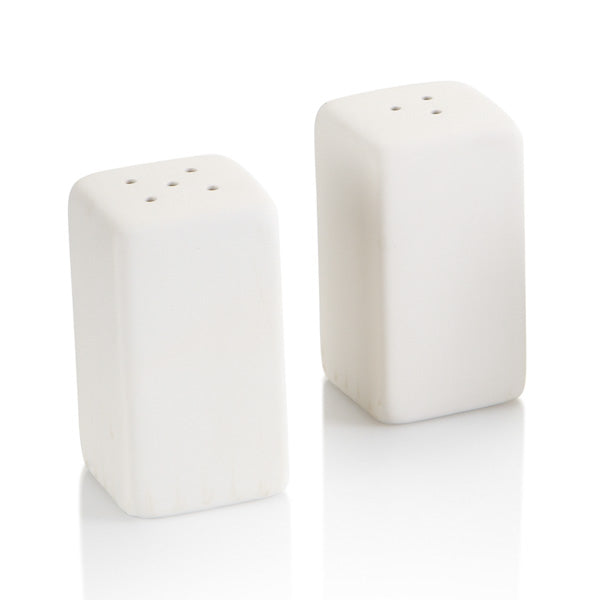Salt & Pepper Square