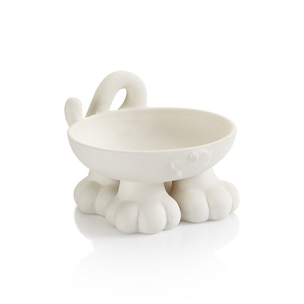Cat Paw Bowl