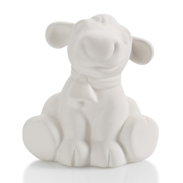 Cow Party Animal