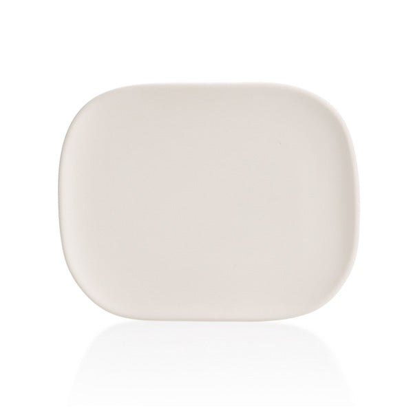 Squircle Small Platter