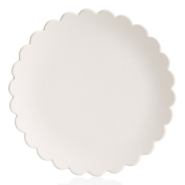 Whimsy Ware Dinner Plate