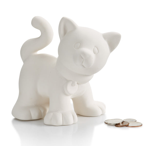 Cat Bank