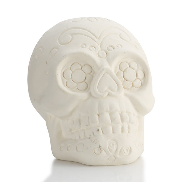 Sugar Skull Party Animal