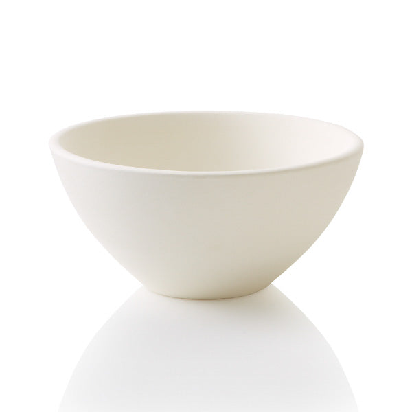Cone Bowl - Empty Bowl