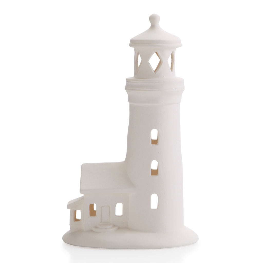 Light House Lantern