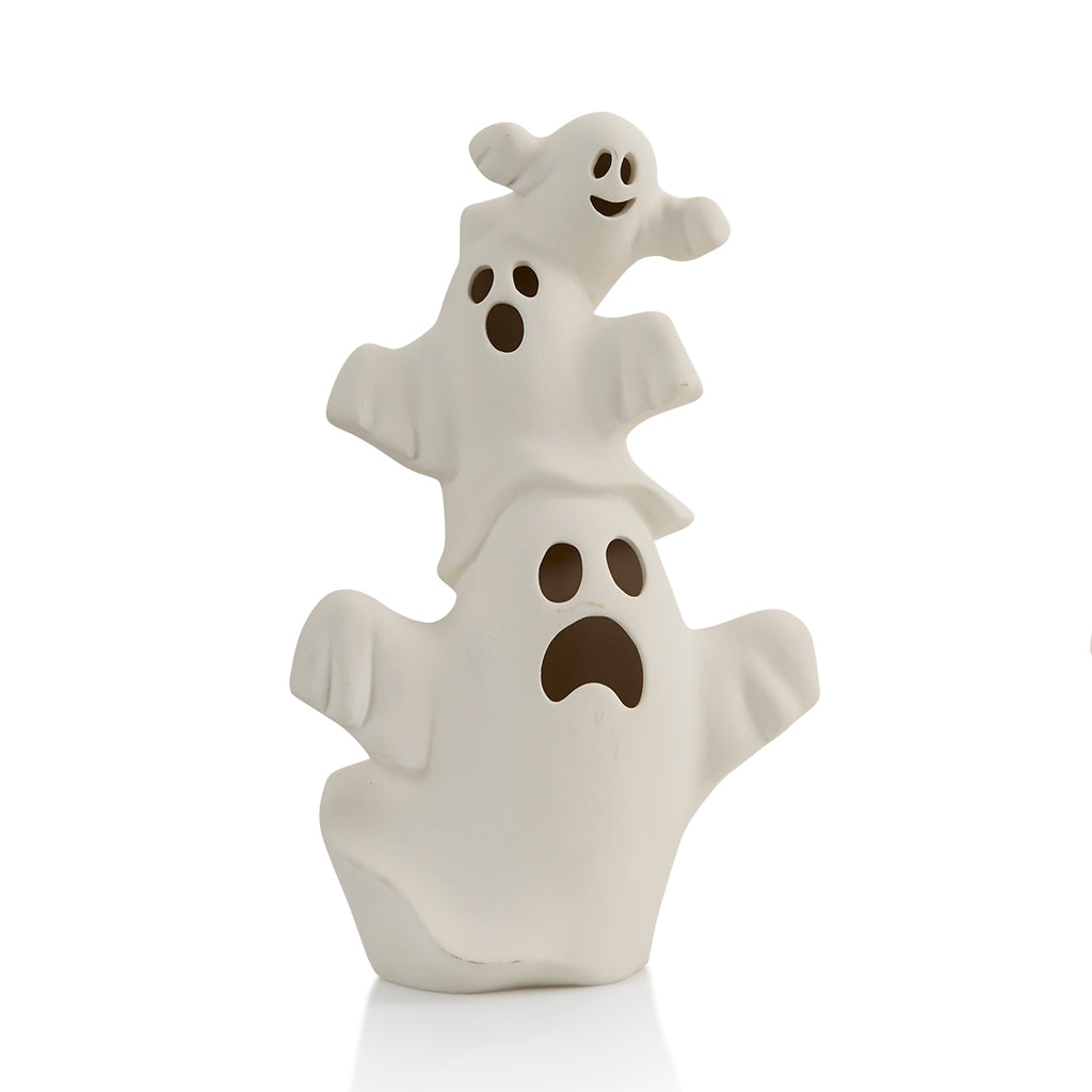 Ghost Stack