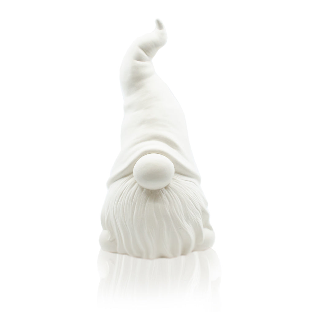 XL Hatted Gnome