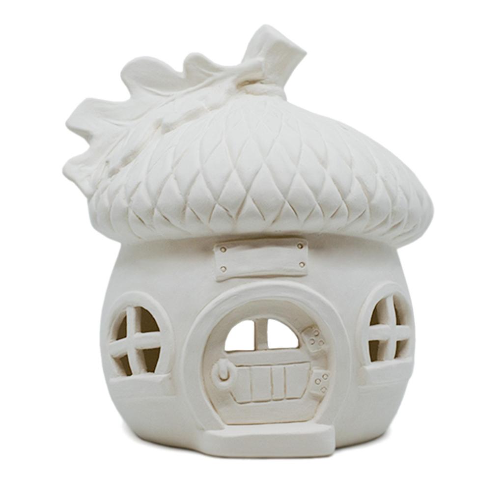 Toad Abode Lantern