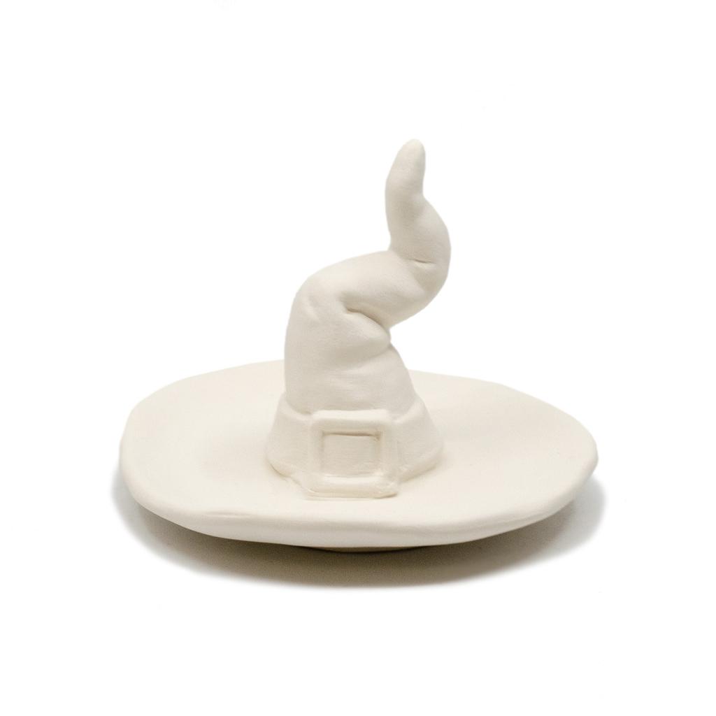 Witch Hat Ring Holder
