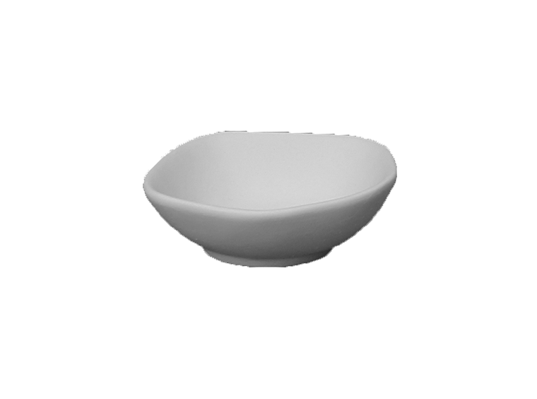 Organic Sauce Bowl