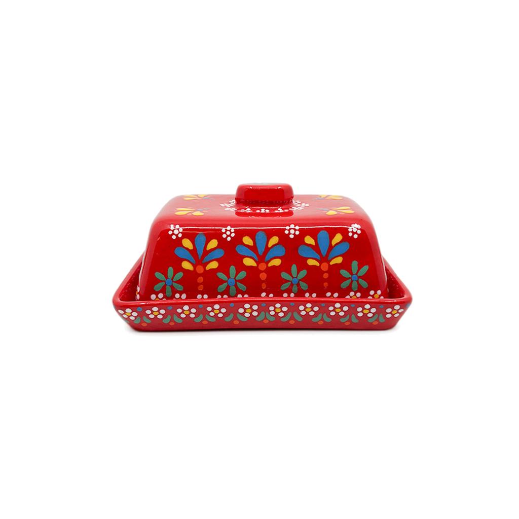 Italian Butter Dish