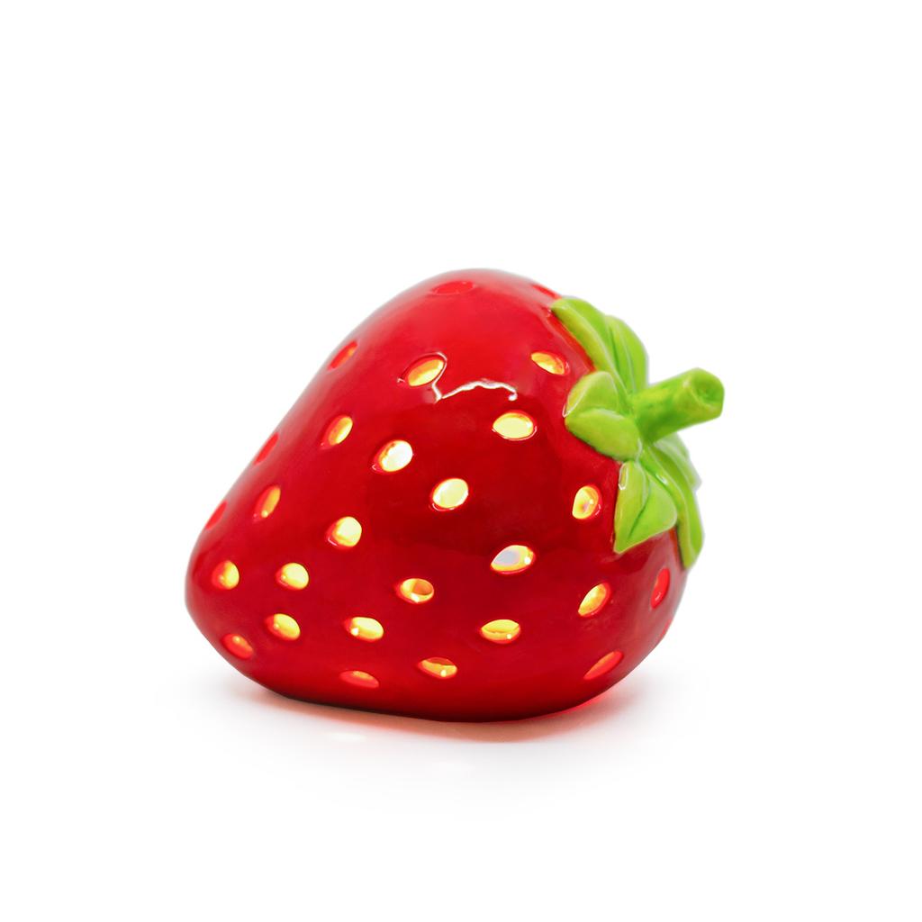 Strawberry Lantern