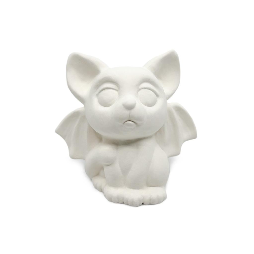 Cat-Bat Party Animal