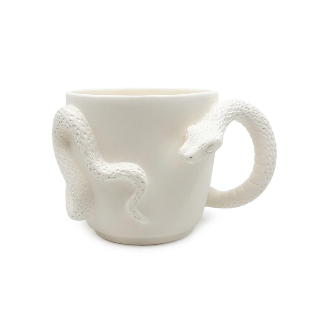 Snake Mug