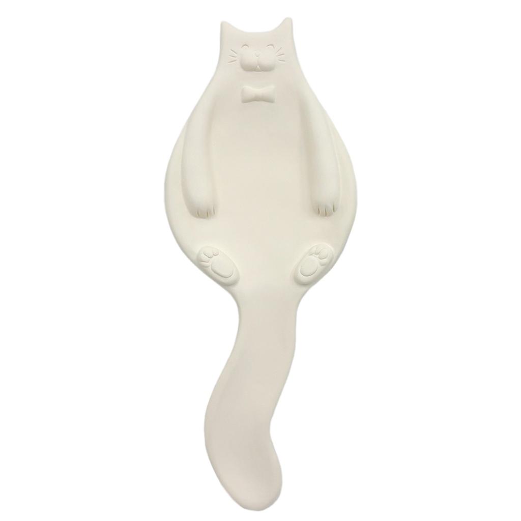 Cat Spoon Rest