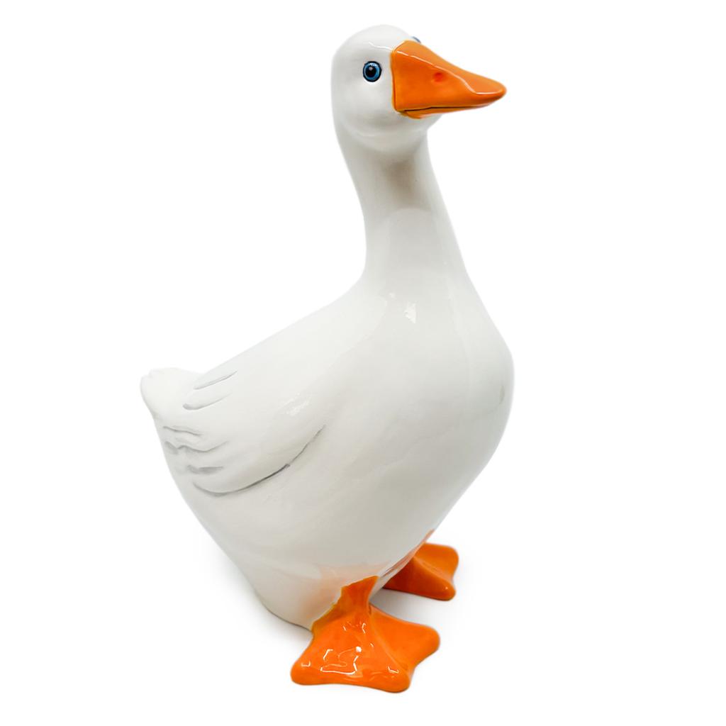 Silly Goose
