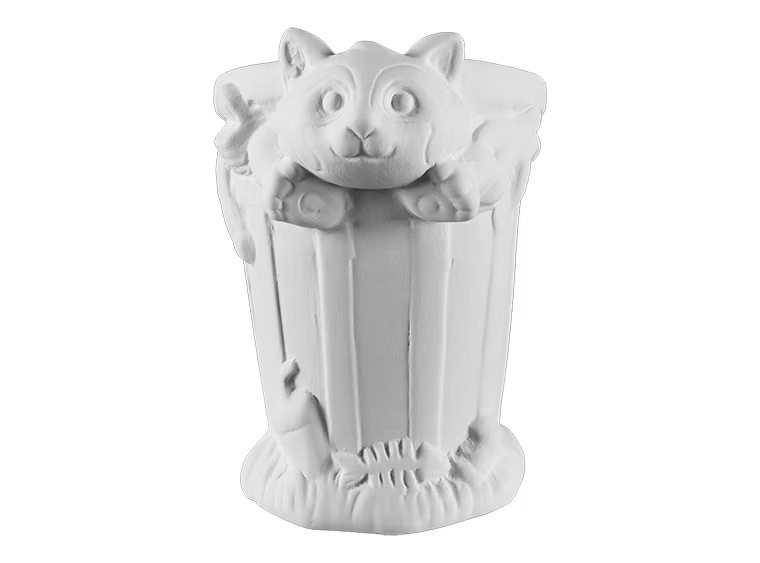 Trash Panda