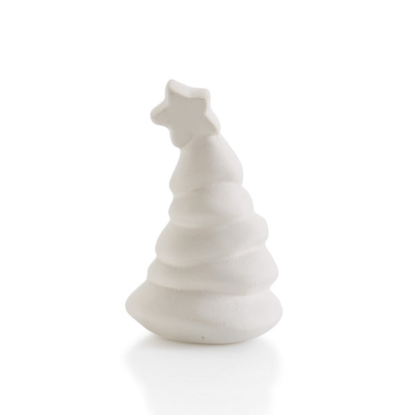 Christmas tree tiny topper