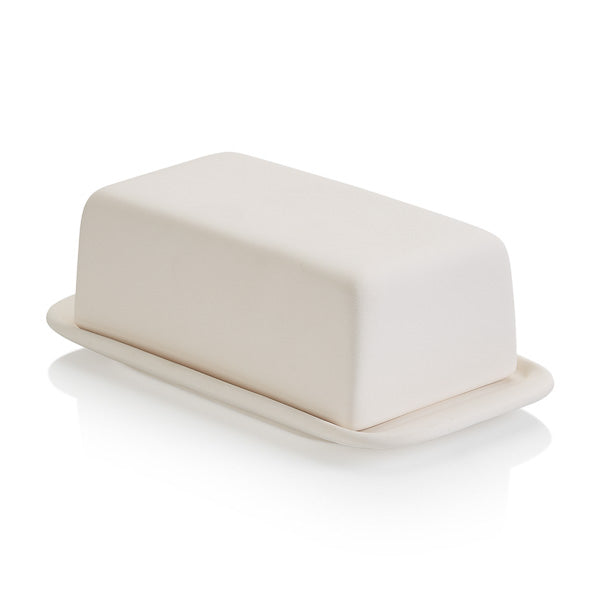 European Butterdish