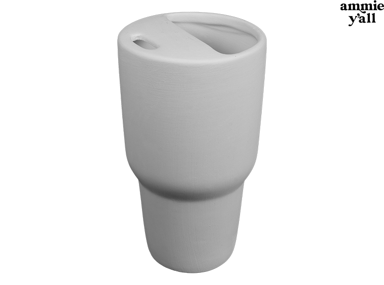 On the Go Tumbler