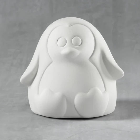 Penguin Bankable