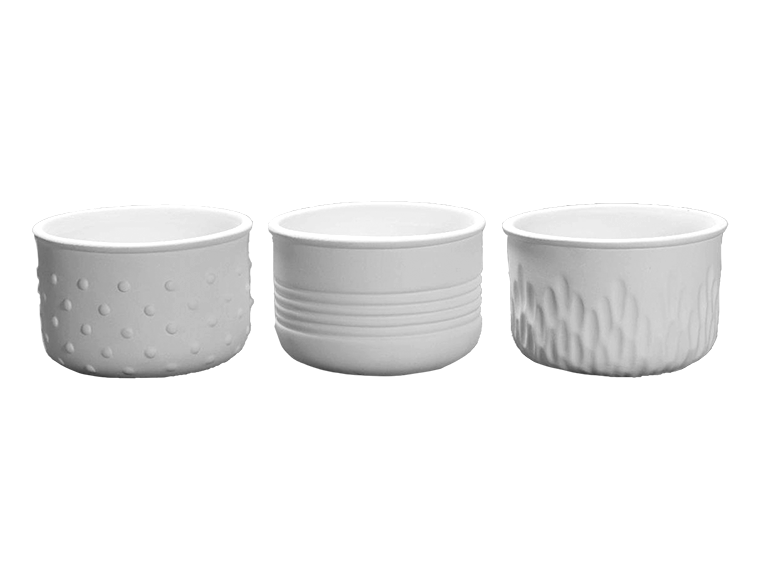 Textured Planetrs
