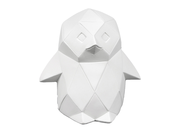 Penguin Facet