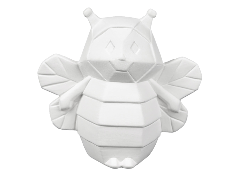 Bee facetini