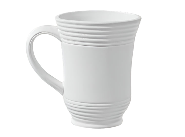 Stoneware 16oz Mug