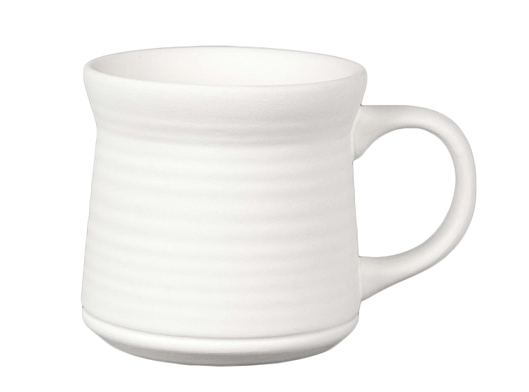 Stoneware Joe Mug