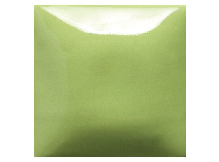 Stroke & Coat Lime Light