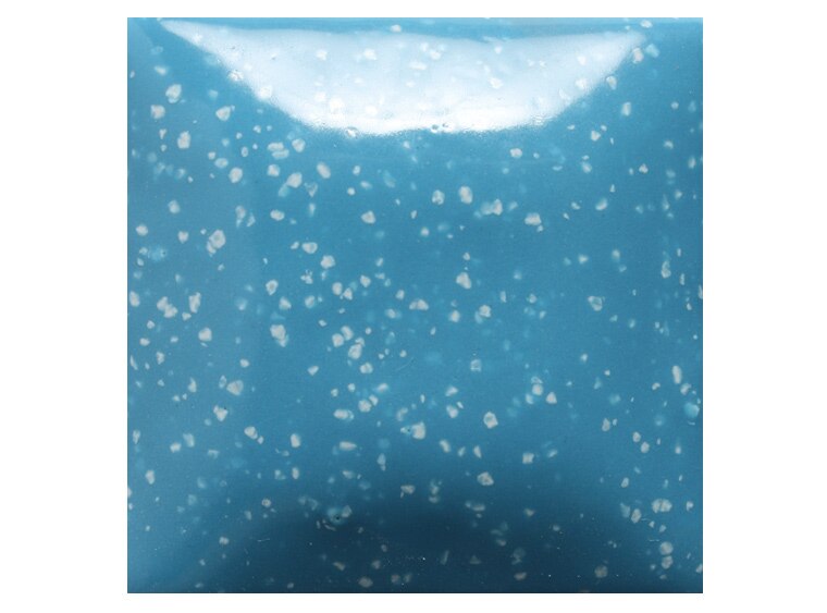Stroke & Coat Speckled Blue Yonder