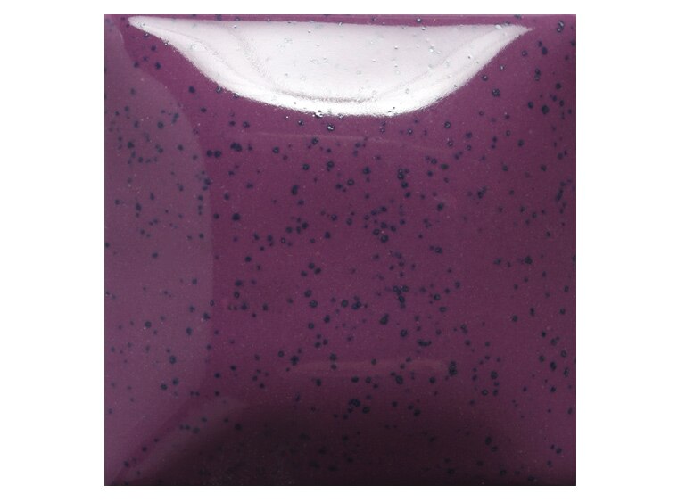 Stroke & Coat Speckled Grapel